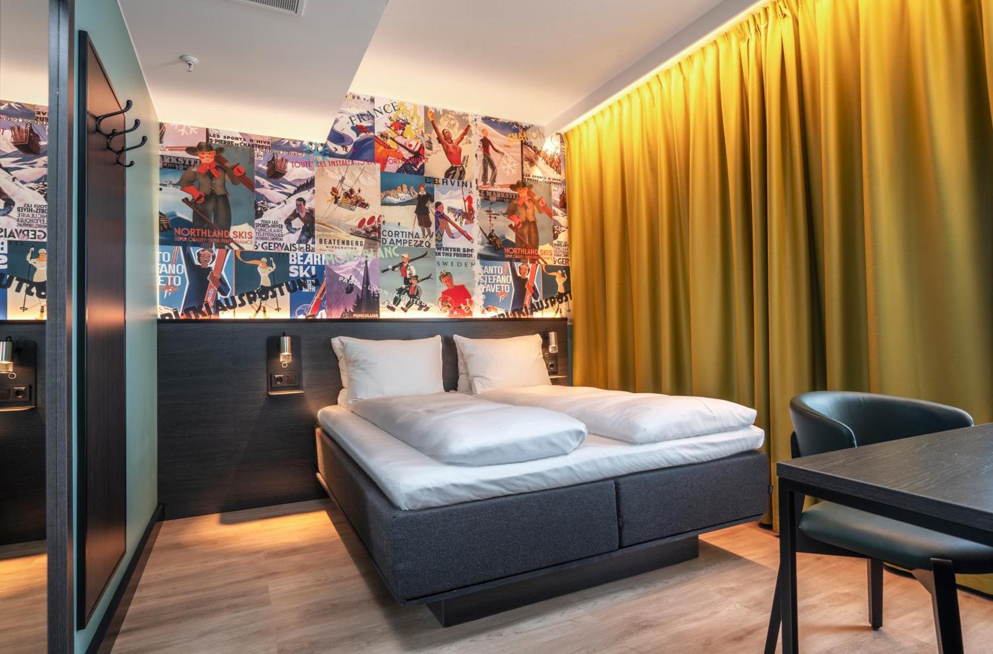 Thon Hotel Sno Lorenskog Exteriér fotografie