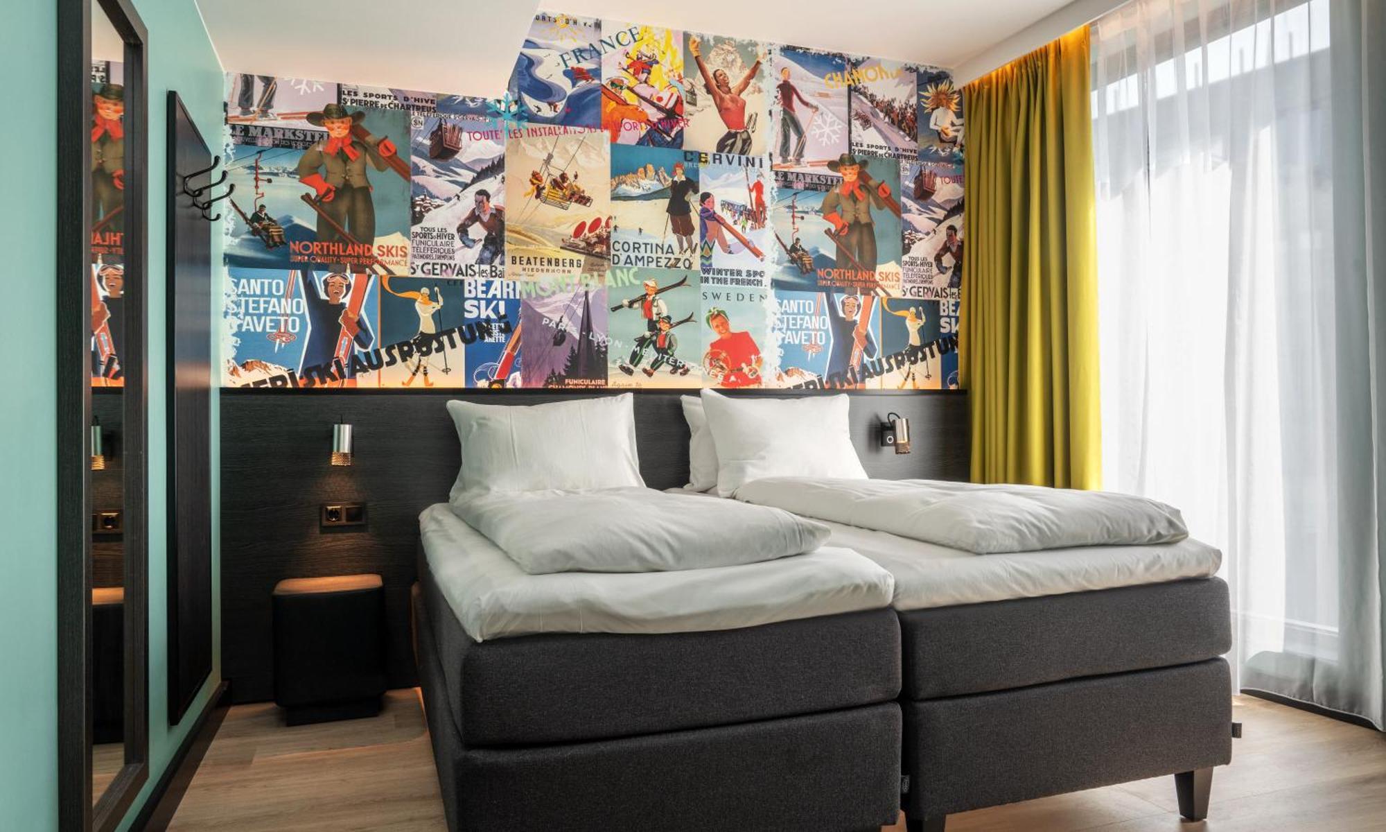 Thon Hotel Sno Lorenskog Exteriér fotografie