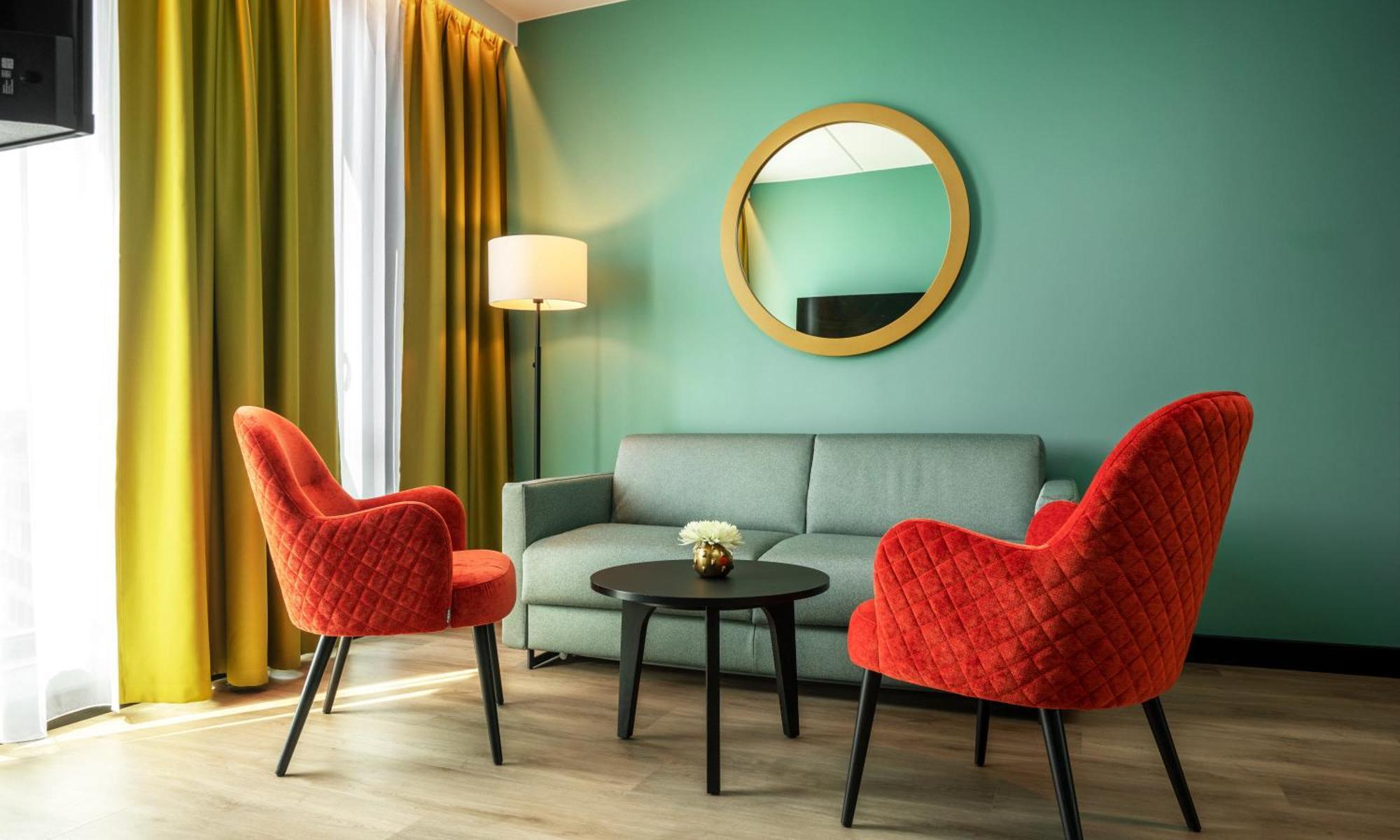 Thon Hotel Sno Lorenskog Exteriér fotografie